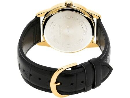Zegarek Męski Casio COLLECTION Czarny (Ø 38 mm)