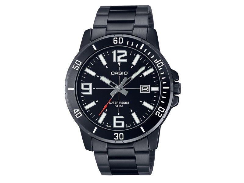 Zegarek Męski Casio COLLECTION (Ø 45 mm)