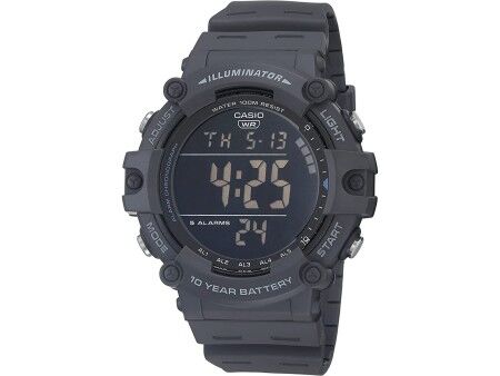 Zegarek Męski Casio COLLECTION (Ø 51 mm)