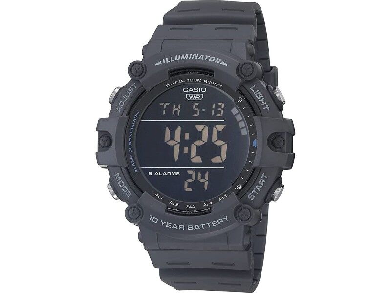 Zegarek Męski Casio COLLECTION (Ø 51 mm)