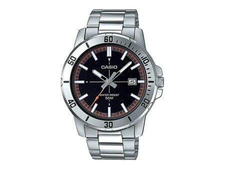 Zegarek Męski Casio (Ø 45 mm)