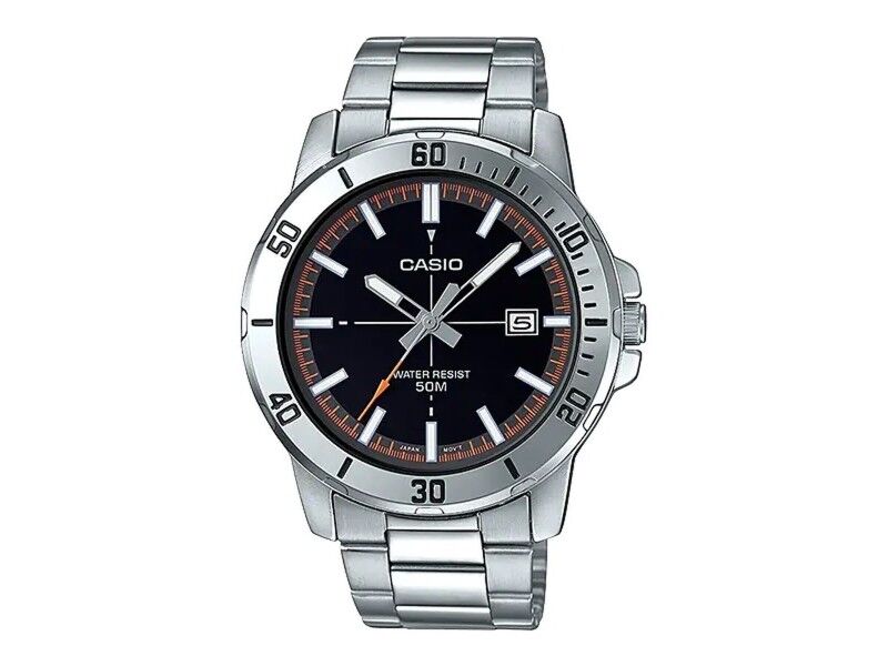 Zegarek Męski Casio (Ø 45 mm)