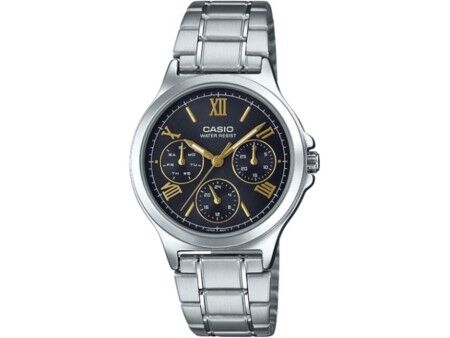 Zegarek Damski Casio LADY MULTIFUNCTION (Ø 33 mm)