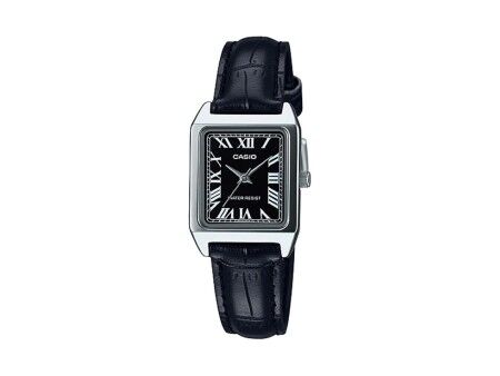 Zegarek Damski Casio COLLECTION Czarny (Ø 31 mm)