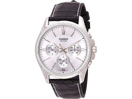 Zegarek Męski Casio ENTICER GENT