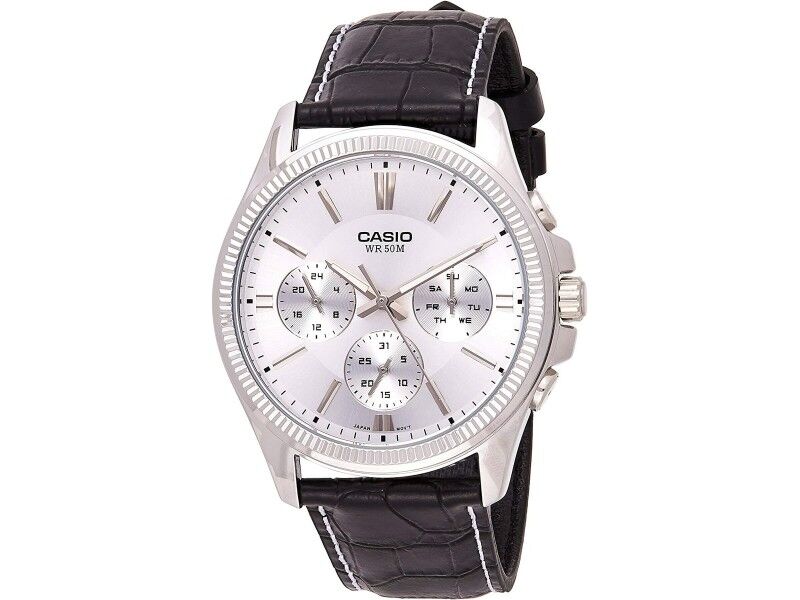 Zegarek Męski Casio ENTICER GENT