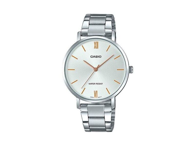 Zegarek Damski Casio COLLECTION (Ø 34 mm)