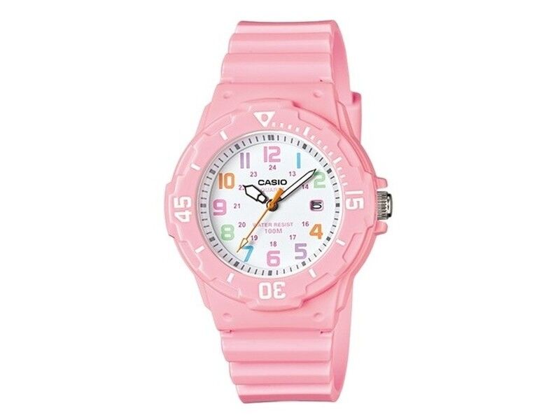 Zegarek Damski Casio COLLECTION (Ø 34 mm)