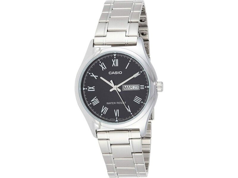 Zegarek Męski Casio EASY READER
