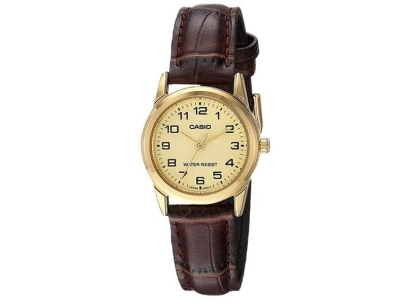 Zegarek Damski Casio COLLECTION (Ø 25 mm)