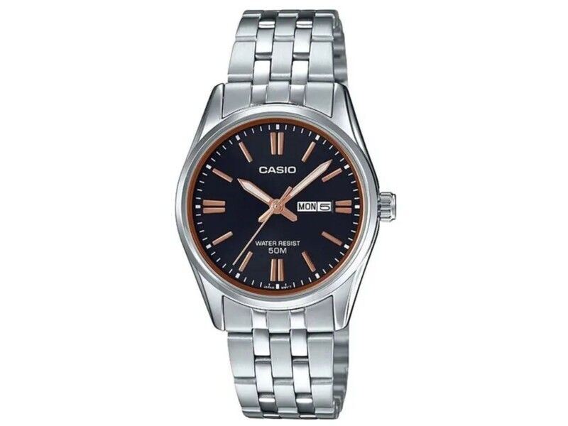 Zegarek Damski Casio COLLECTION (Ø 31 mm)
