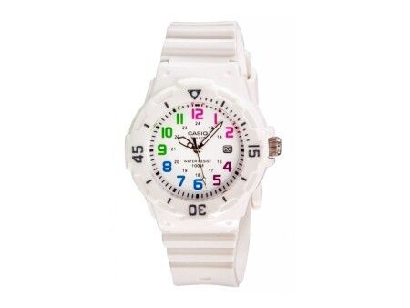 Zegarek Damski Casio LRW-200H-7B (Ø 34 mm)