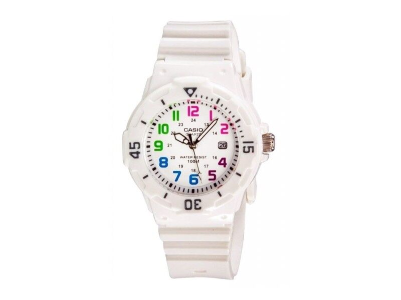 Zegarek Damski Casio LRW-200H-7B (Ø 34 mm)