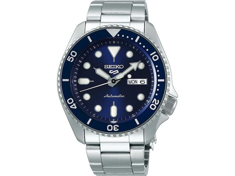 Zegarek Męski Seiko SRPD51K1