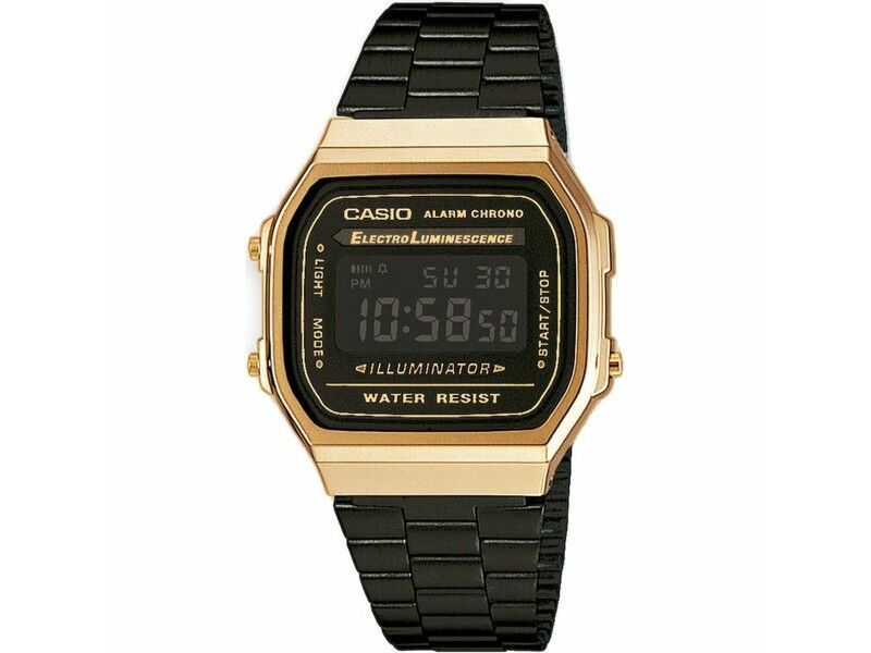 Zegarek Unisex Casio VINTAGE (Ø 36 mm) (Ø 39 mm)