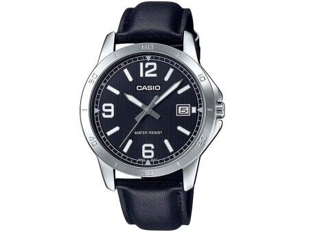Zegarek Męski Casio COLLECTION Czarny (Ø 41,5 mm)