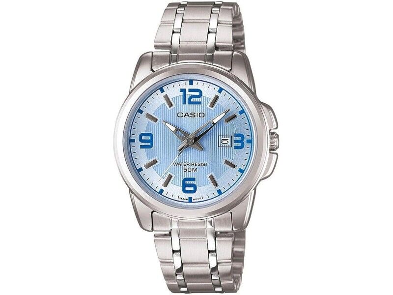 Zegarek Damski Casio ENTICER (Ø 34 mm)