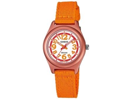 Zegarek Dziecięcy Casio LTR-19B-4B3 (Ø 33 mm)