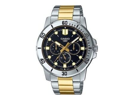 Zegarek Męski Casio COLLECTION (Ø 49 mm)