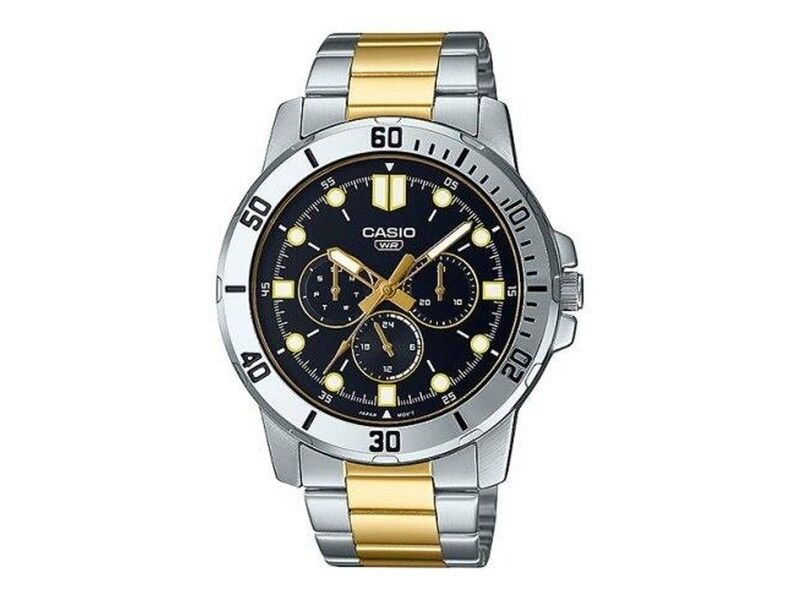 Zegarek Męski Casio COLLECTION (Ø 49 mm)