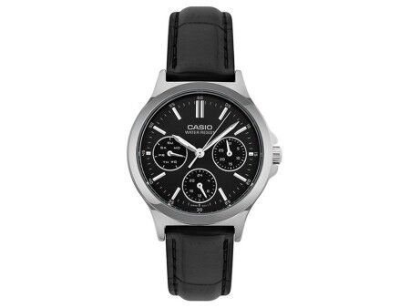 Zegarek Damski Casio LADY MULTIFUNCTION (Ø 33 mm)