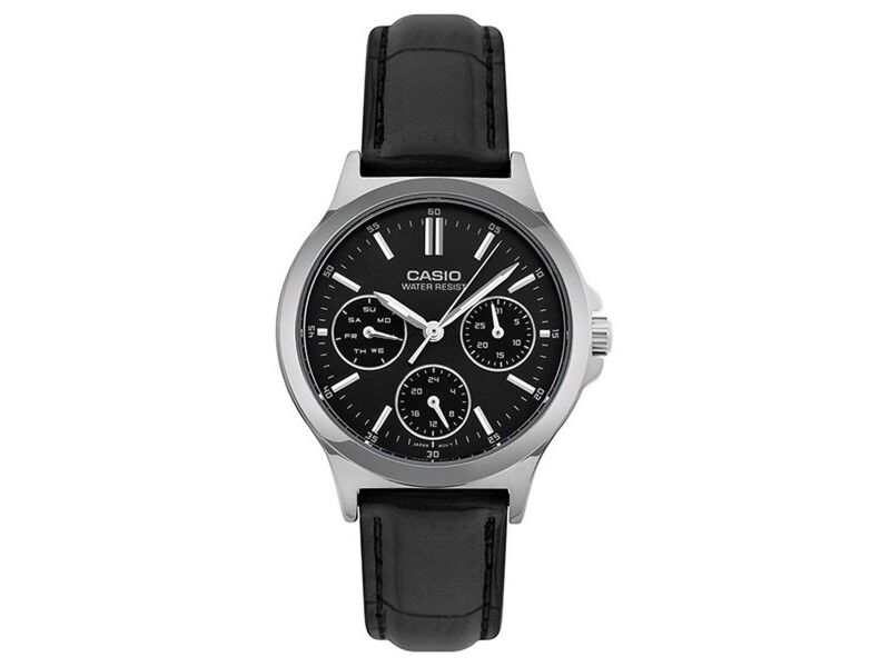 Zegarek Damski Casio LADY MULTIFUNCTION (Ø 33 mm)