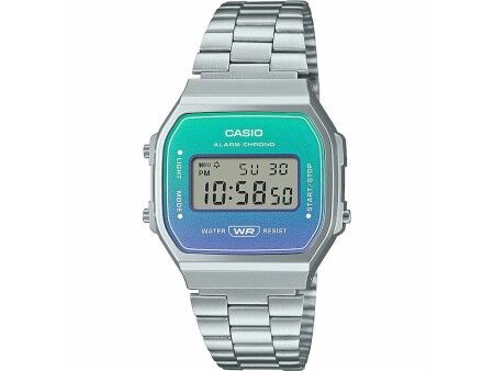 Zegarek Unisex Casio ICONIC - RETRO VAPORTHEME SERIE (Ø 36 mm)