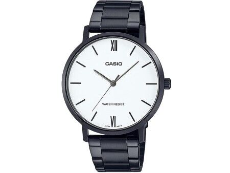 Zegarek Męski Casio COLLECTION Czarny (Ø 40 mm)