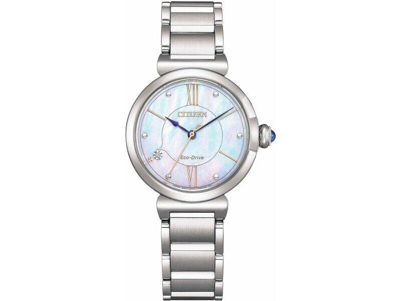 Zegarek Damski Citizen EM1070-83D