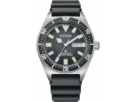 Zegarek Męski Citizen NY0120-01E