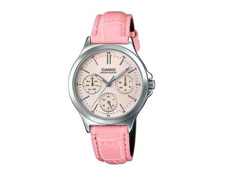 Zegarek Damski Casio LADY MULTIFUNCTION (Ø 33 mm) (Ø 34 mm)
