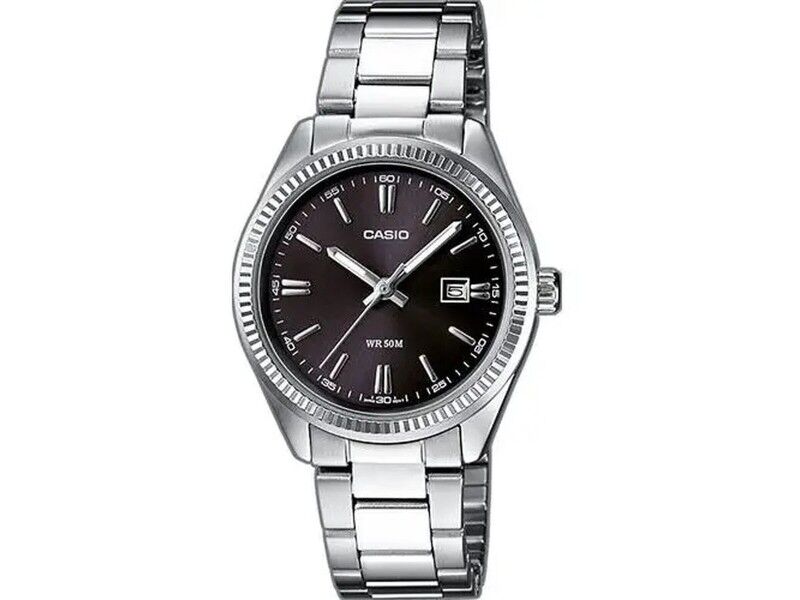 Zegarek Damski Casio COLLECTION (Ø 30 mm)