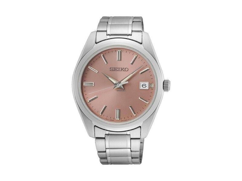 Zegarek Damski Seiko SUR523P1
