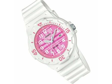 Zegarek Damski Casio COLLECTION Różowy (Ø 34 mm)