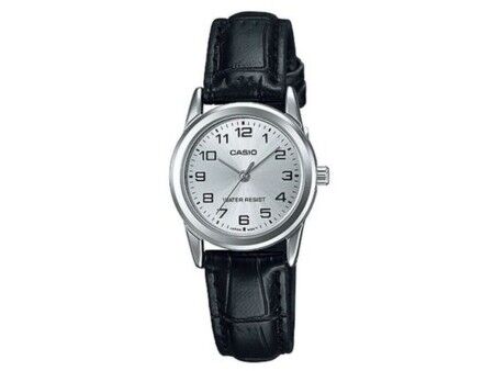 Zegarek Damski Casio COLLECTION Czarny (Ø 25 mm)