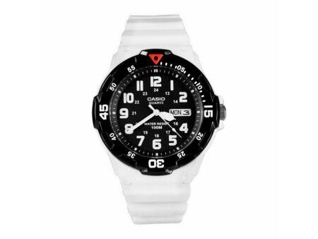 Zegarek Męski Casio MRW-200HC-7B (Ø 45 mm) (Ø 50 mm)