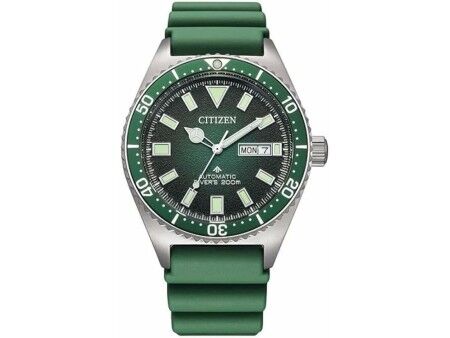 Zegarek Męski Citizen NY0121-09X