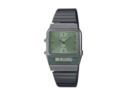 Zegarek Unisex Casio AQ-800ECGG-3AEF (Ø 40 mm) (Ø 32 mm)