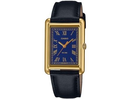 Zegarek Damski Casio STANDARD COLLECTION - Blue