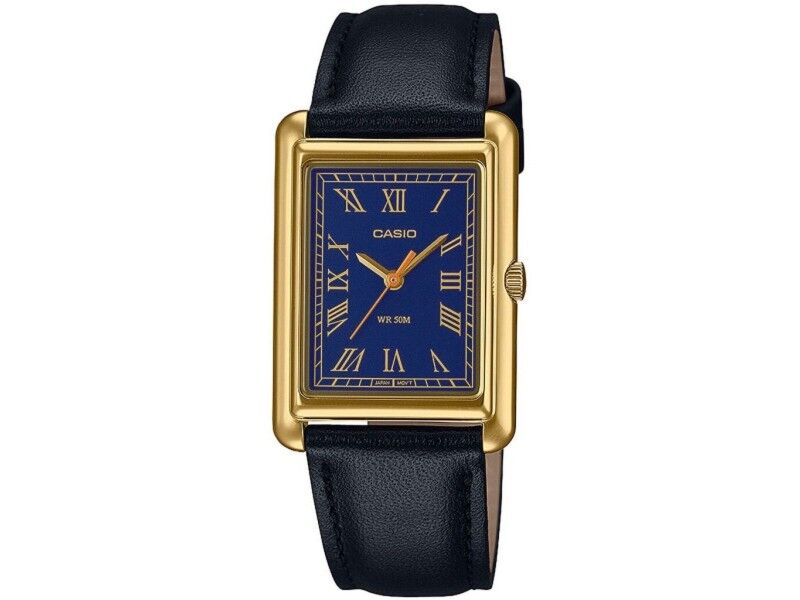 Zegarek Damski Casio STANDARD COLLECTION - Blue
