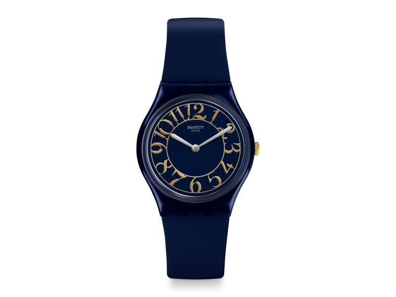 Zegarek Damski Swatch GN262 (Ø 34 mm)