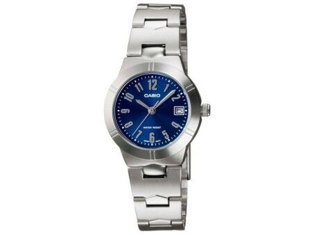Zegarek Damski Casio ENTICER LADY (Ø 33 mm)