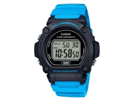 Zegarek Męski Casio SPORT COLLECTION VIVID (Ø 47 mm)