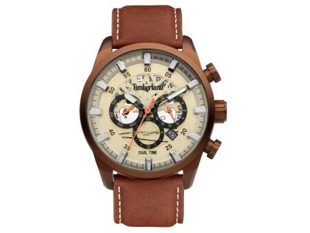 Zegarek Męski Timberland TDWGF2100604