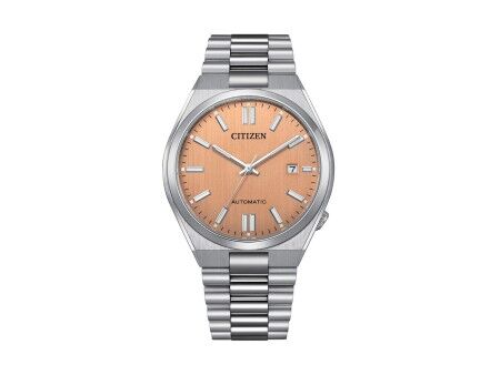 Zegarek Męski Citizen NJ0159-86Z