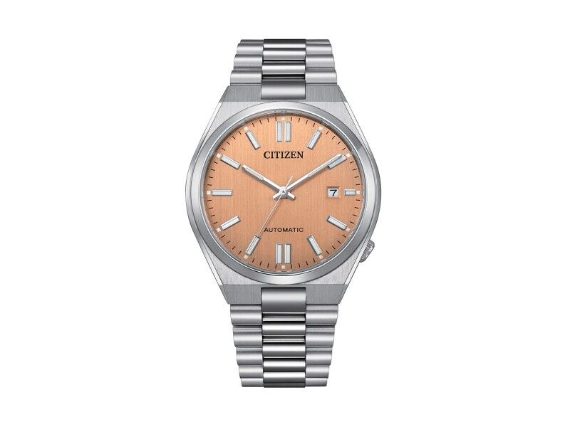 Zegarek Męski Citizen NJ0159-86Z