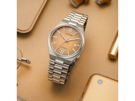 Zegarek Męski Citizen NJ0159-86Z