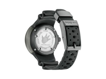 Zegarek Męski Citizen BJ8059-03Z Czarny