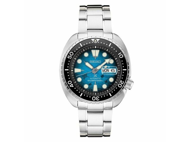 Zegarek Męski Seiko PROSPEX AUTOMATIC (Ø 47 mm)