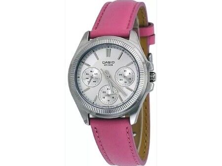 Zegarek Damski Casio LTP-2088L-4A (Ø 33,5 mm)